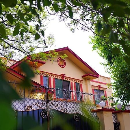 Royal Serena Residency 伊斯兰堡 外观 照片